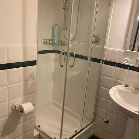 Apartment In Centro Con Balcone 3 Posti Letti